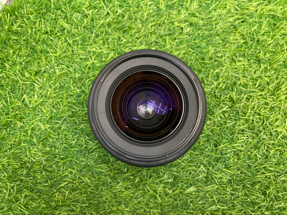 Tamron AF 28-80mm 3.5-5.6 Aspherical Canon