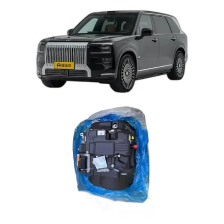 Оригинальный редуктор заднего моста для ZEEKR 9X 2024+ Зикр