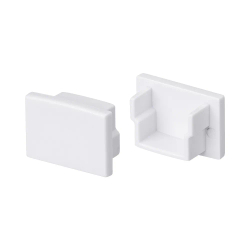 Заглушка ARH-DECORE-S12-LINE-EDGE глухая (Arlight, Пластик) 023895