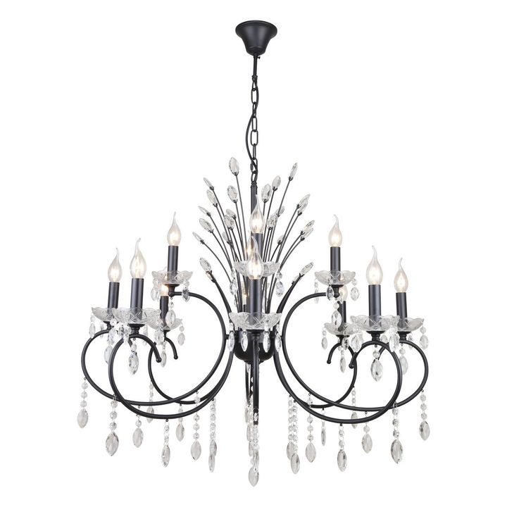 Подвесная люстра Rivoli Anamaria 2097-312 Б0066449