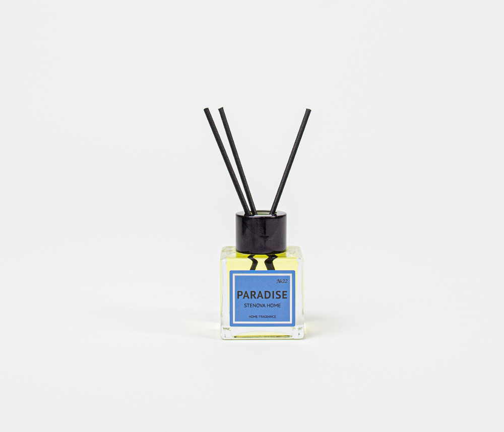 Аромадиффузор №22 Paradise 100 ml