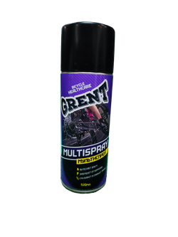 Мультиспрей 520 мл.GRENT MULTISPRAY 31508