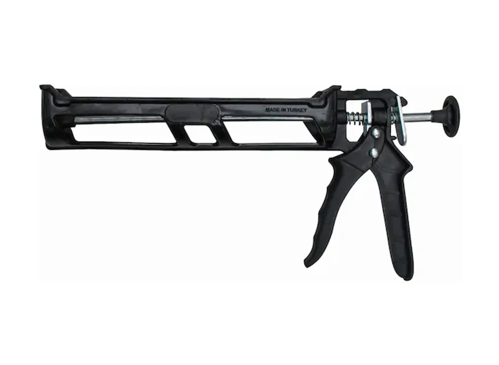 IRFix Black Plastic Sil-Gun Пистолет для герметика