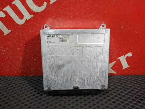 Блок управления ABS/EBS 2019г.