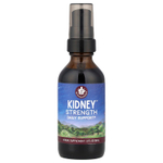 WishGarden Herbs, Kidney ™ Strength, 59 мл (2 жидк. Унции)