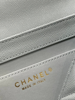 Chanel Carry Me 22 cm