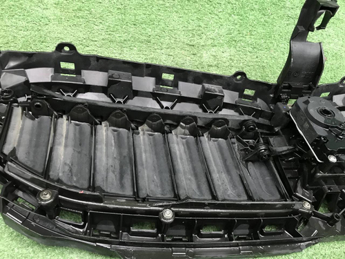Решетка радиатора BMW 3er G20 G21 G28 (2018-2022)