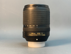 Nikon 18-140mm 3.5-5.6G ED VR DX AF-S