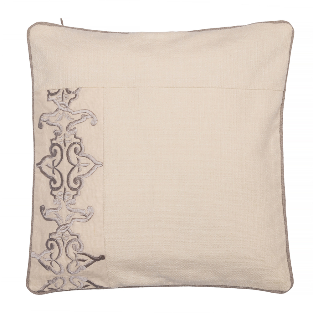 Подушка CUSHIONПодушка English Home 45x45 Белый