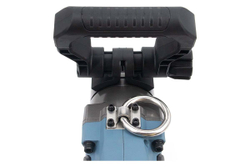 Гайковерт ударный аккумуляторный SENIX PDWX2-M6-EU-0, без акб и зу