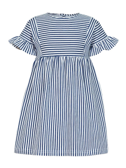 11-207-2 Платье для девочки