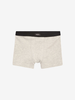 Трусы для мальчика Next 216-155, 5 шт., Черный, Белый, Бежевый