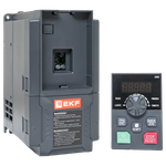 Преобразователь частоты PRO-Drive PD-150-FC-2K2-21-B EKF