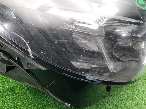 Фара правая BMW X3 G01 (2021-2024) LED