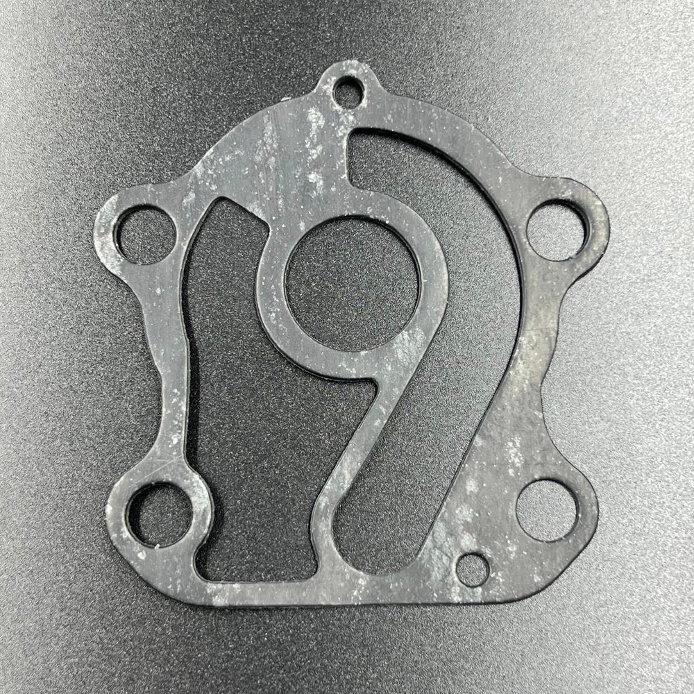 Прокладка помпы Yamaha 75-90 (2) (Omax)