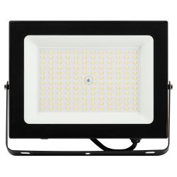 Прожектор светодиодный уличный ЭРА PRO LPR-062-0-65K-100 100Вт 10000лм 6500К IP65 призма