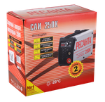 Сварочный аппарат инверторный Ресанта САИ 250К (компакт)