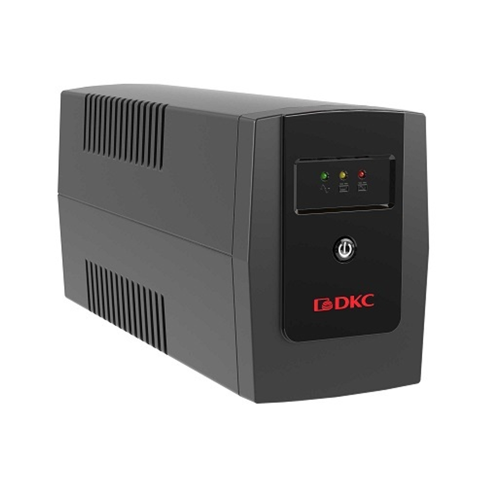 Источник бесперебойного питания  DKC INFO800S
