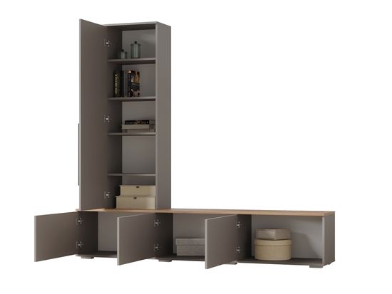 Гостиная модульная СЕЛЕСТА