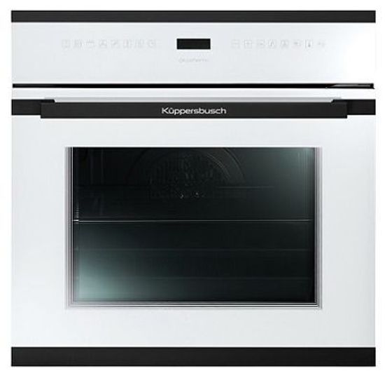 Электрический духовой шкаф Kuppersbusch EEB 6550.8 WX5