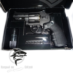 Пневматический револьвер Borner Super Sport 708