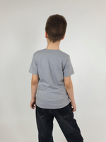 5-136-5 Футболка для мальчика