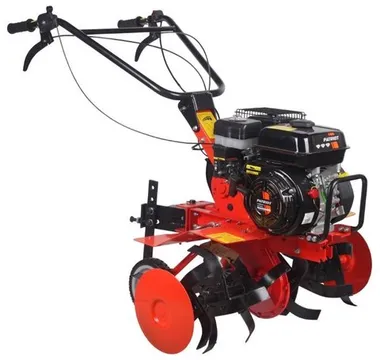 Мотоблоки и культиваторы PATRIOT T 6.5/800 FB PG California-2 - изображение 1 Мотоблоки и культиваторы PATRIOT T 6.5/800 FB PG California-2 - фото 1