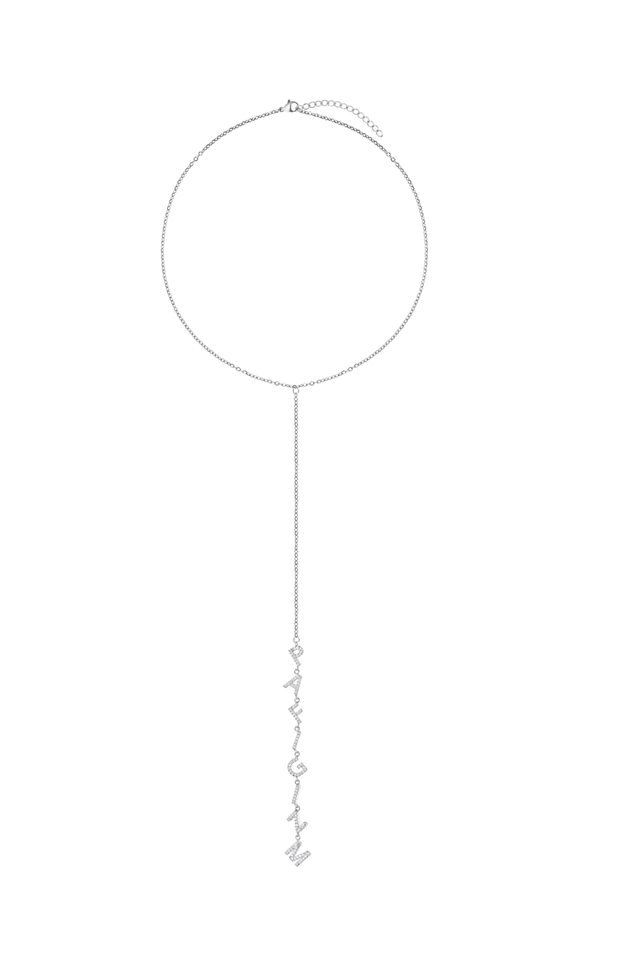 Колье ПАФИГИЗМ