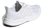 Кроссовки Adidas X9000L2 (Женская размерная сетка)
