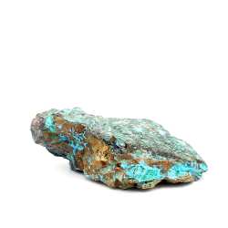 Хризоколла минерал 67.6гр.
