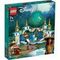Lego konstruktor Disney Raya and the Heart Palace