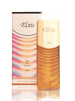LOMANI ELITIS lady 100ml edt