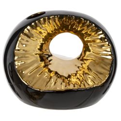 GAEM Ваза, L15 W15 H12 см