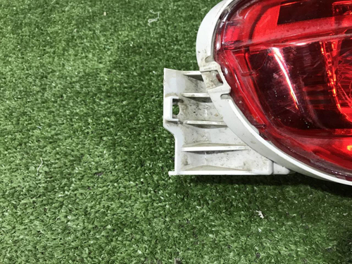 ПТФ левый Mazda CX-5 2 (2017-2021)