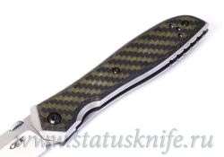 Нож Zero Tolerance 0640 ZT 0640 Emerson CPM20CVфотография - 3