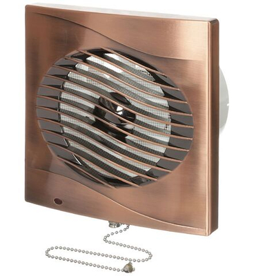 Лючок вентиляционный пластик, 250х350 мм, с замком, Виенто, ДР2535ПЗ