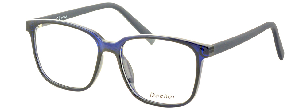 Оправа для очков Dackor 660 Blue
