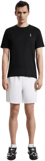 Футболка мужская 7/6 Loddy T-Shirt 2.0 Black, арт. MTL76-010