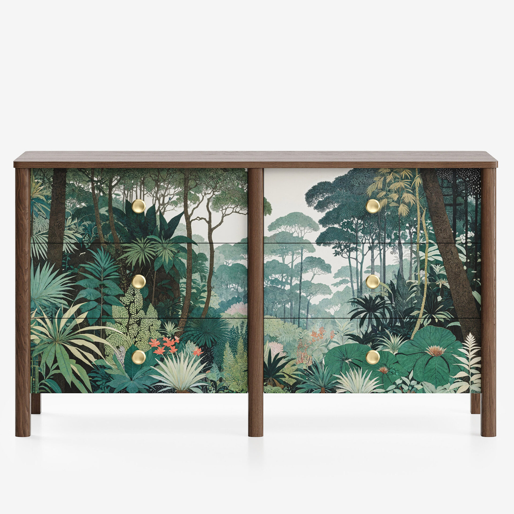 Комод BERGEN BG050