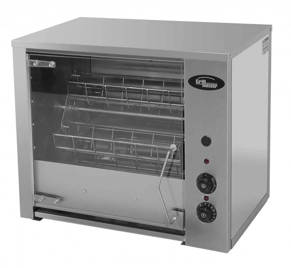 Гриль Д/Кур Grill Master Карусельный Ф3Кмэ (Э) 21134