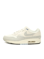 Кроссовки Низкие Из Кожи Nike Wmns Air Max 1 Sfr