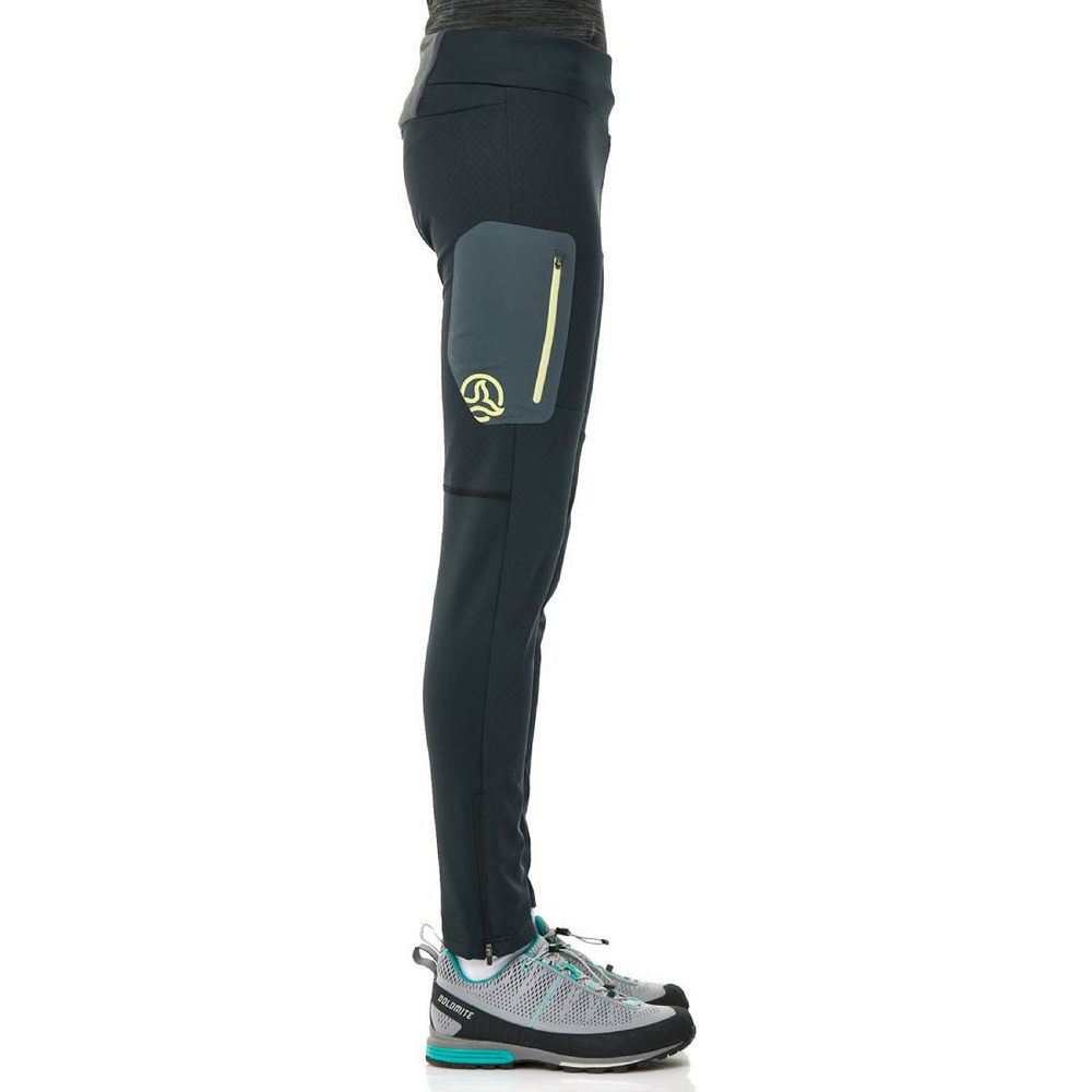 Брюки Ternua Ruthke Pro Tight W