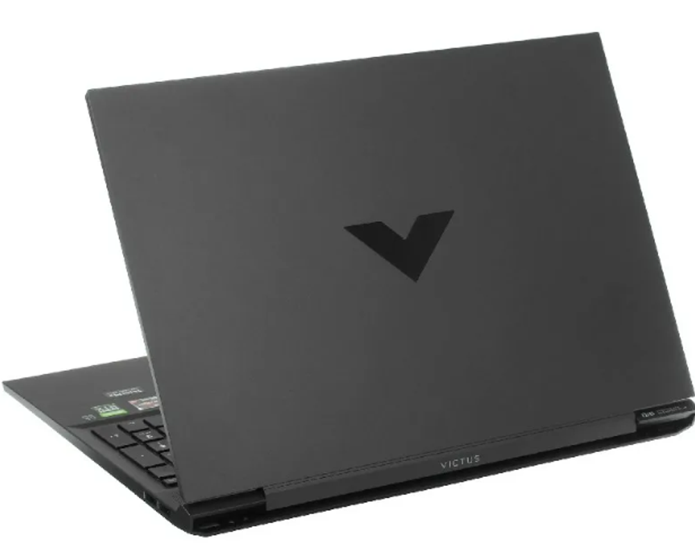 16" Ноутбук HP Victus 16 (1920x1080, AMD Ryzen 7 7840H, RAM 16ГБ, SSD 1ТБ, Nvidia GeForce RTX 4060, OS Windows)