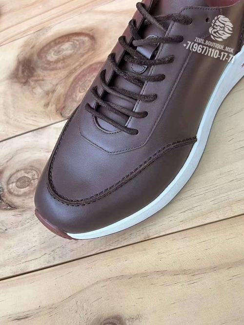 Кроссовки Loro Piana Week End Walk Evo