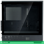Корпус Zalman P10 NAMU Black