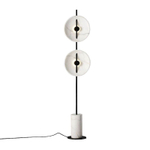 Floor design lamp Mito by Rakumba