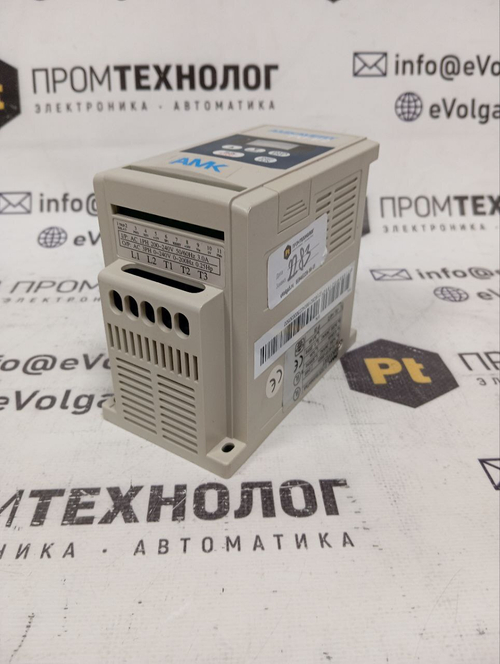AMK FU-E2EF-2002H б/у