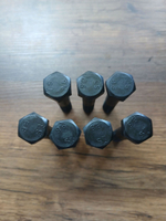 Болт М12*45 проч. 8*8