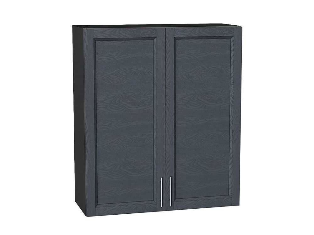 Шкаф верхний с 2-мя дверцами Сканди