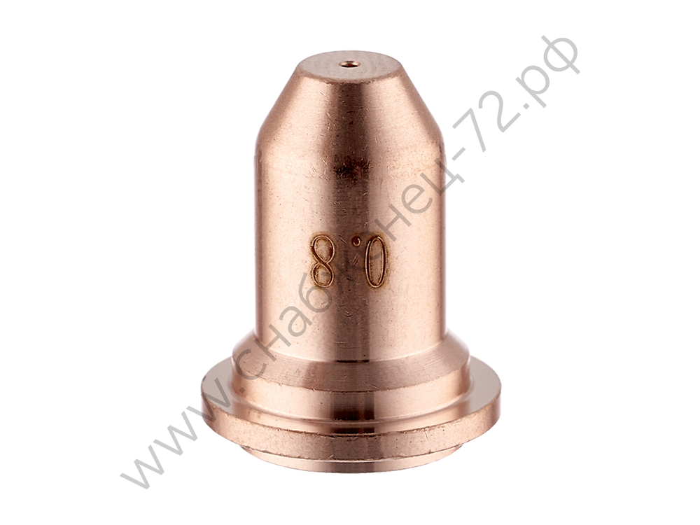 Сопло Ø0.8 (CSP 40-60) IVU1660-08